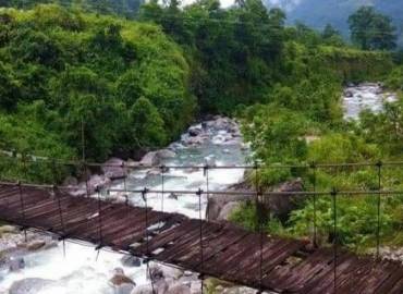 Nature Lover Homestay -Sittong Homestay